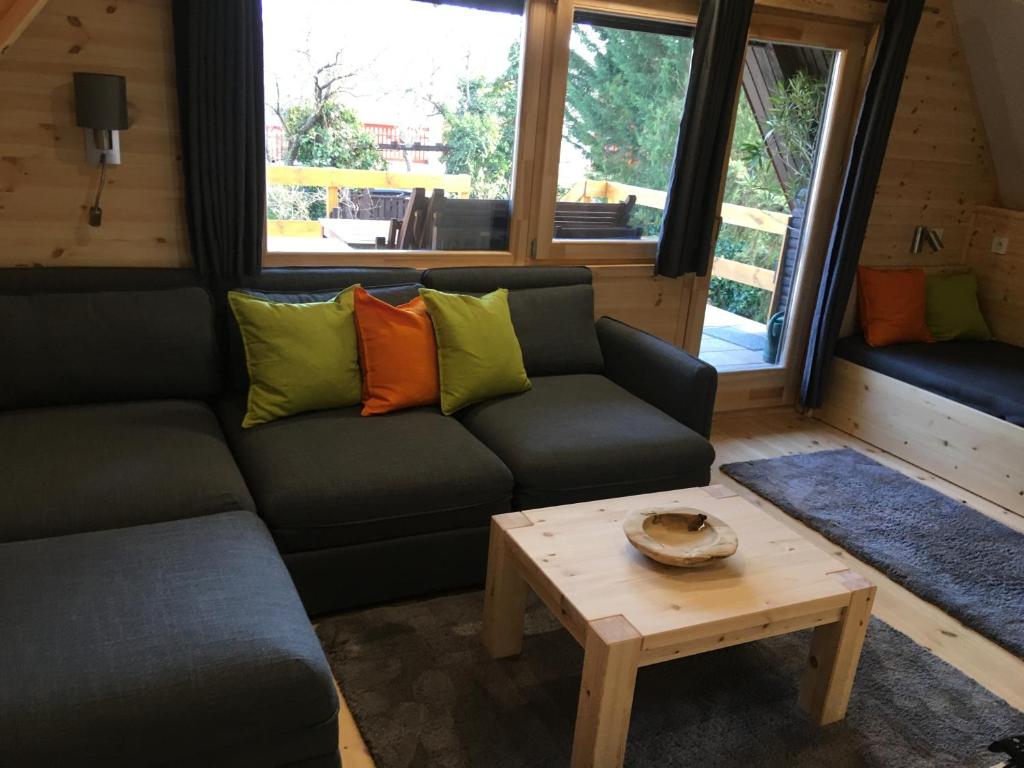 Wooden Apartman Prémium Jacuzzival photo 3