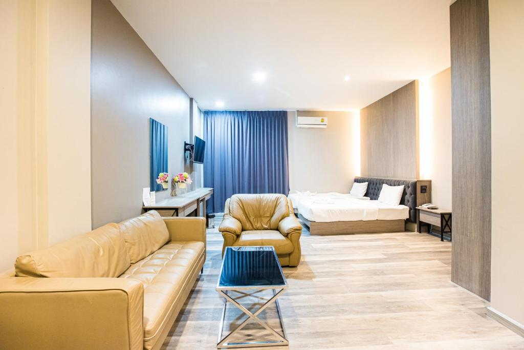 Tara Park Resotel photo 3