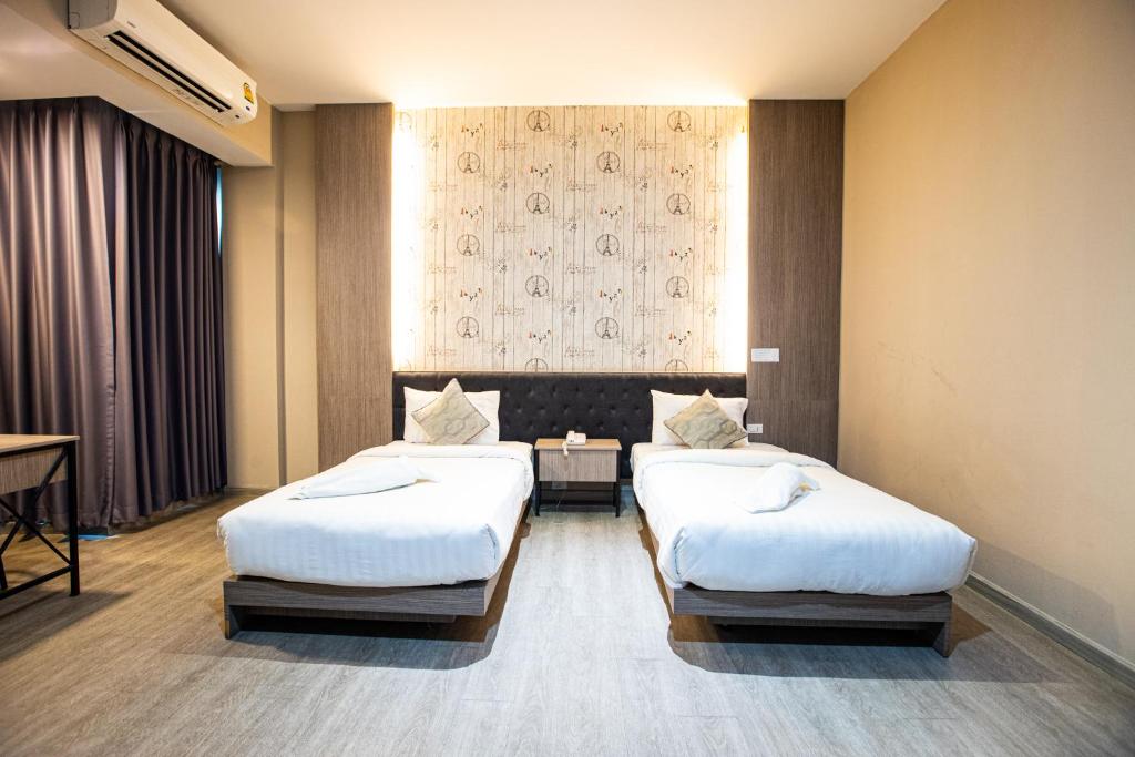 Tara Park Resotel photo 1