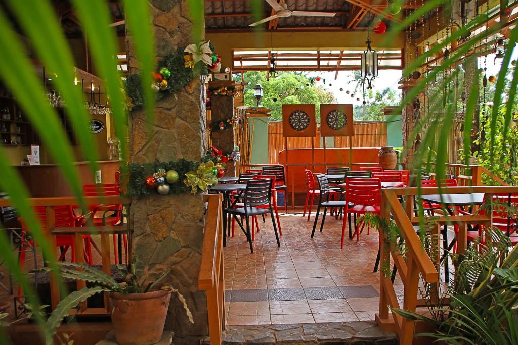 Darayonan Lodge photo 1