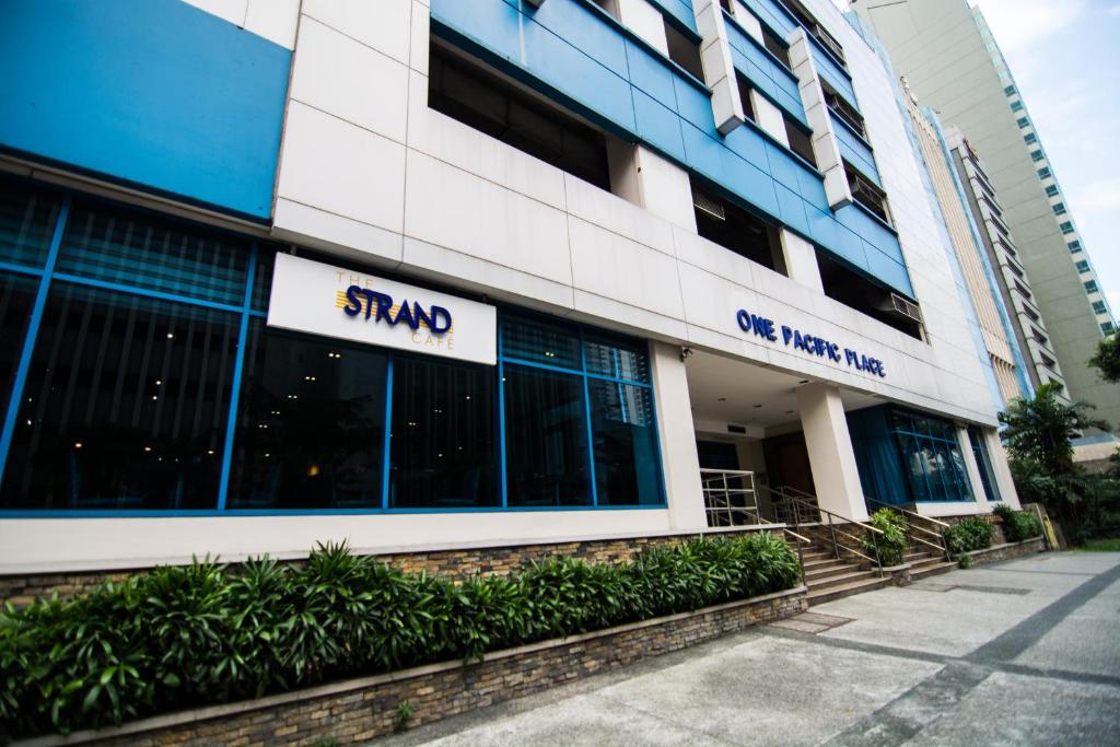 One Pacific Place Serviced Residences photo 3