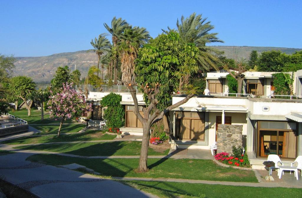 Maagan Eden Holiday Village photo 2