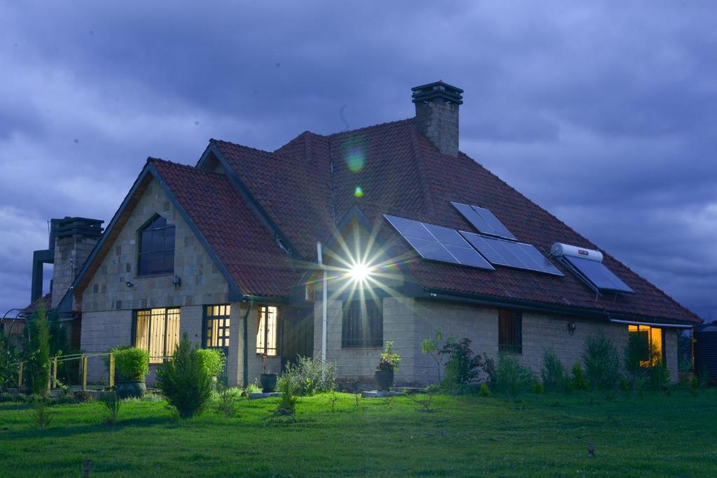 Mount Kenya Farm Stay photo 3