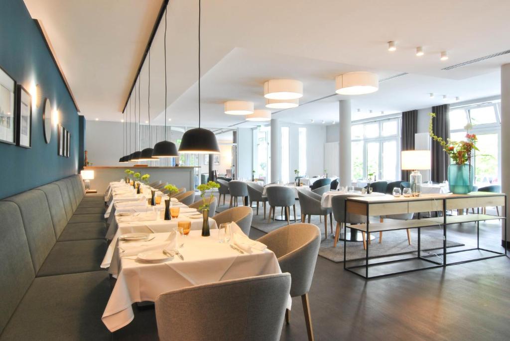 Ringhotel VITALHOTEL ambiente photo 3