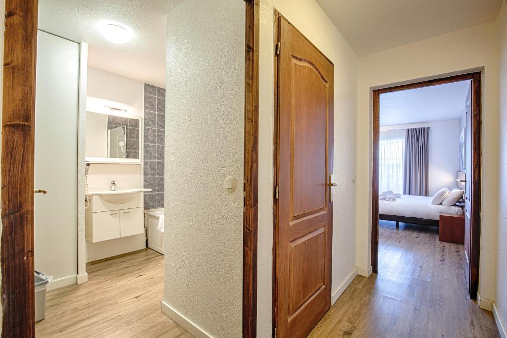 Residence Azurea - 전망