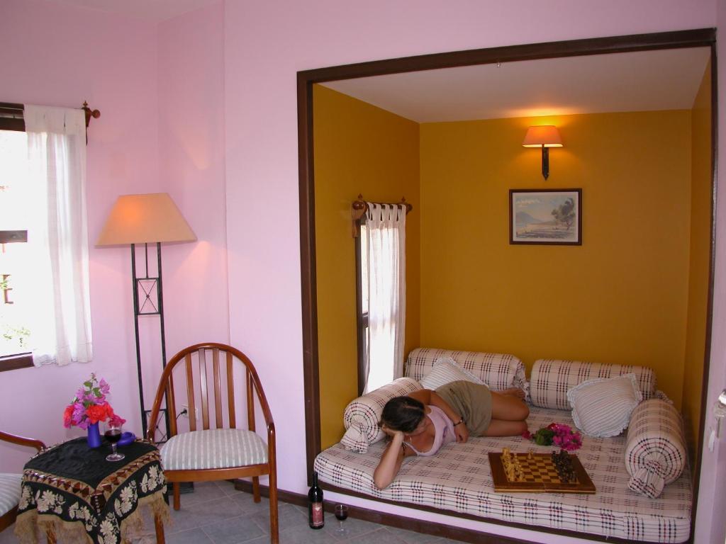 The Osmanli Hani photo 4
