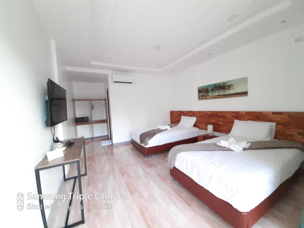 Chinita Boutique Hotel photo 3