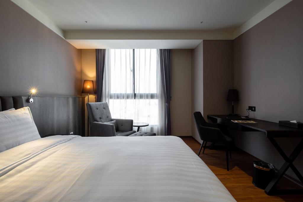 Lai Hotel photo 1