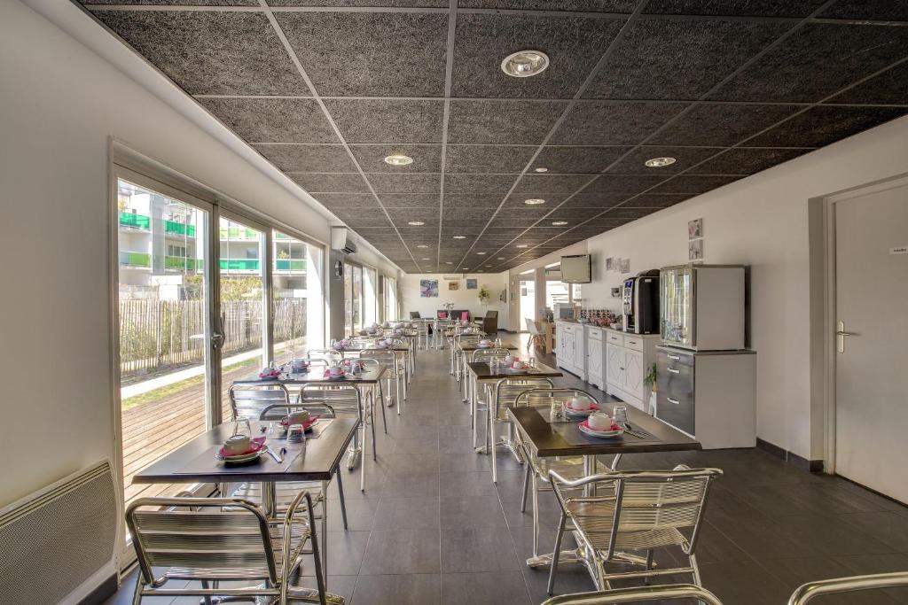 Residence Azurea - 화장실