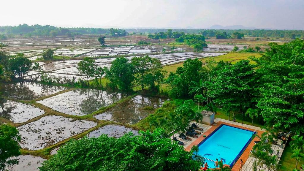 Tishan Holiday Resort photo 1
