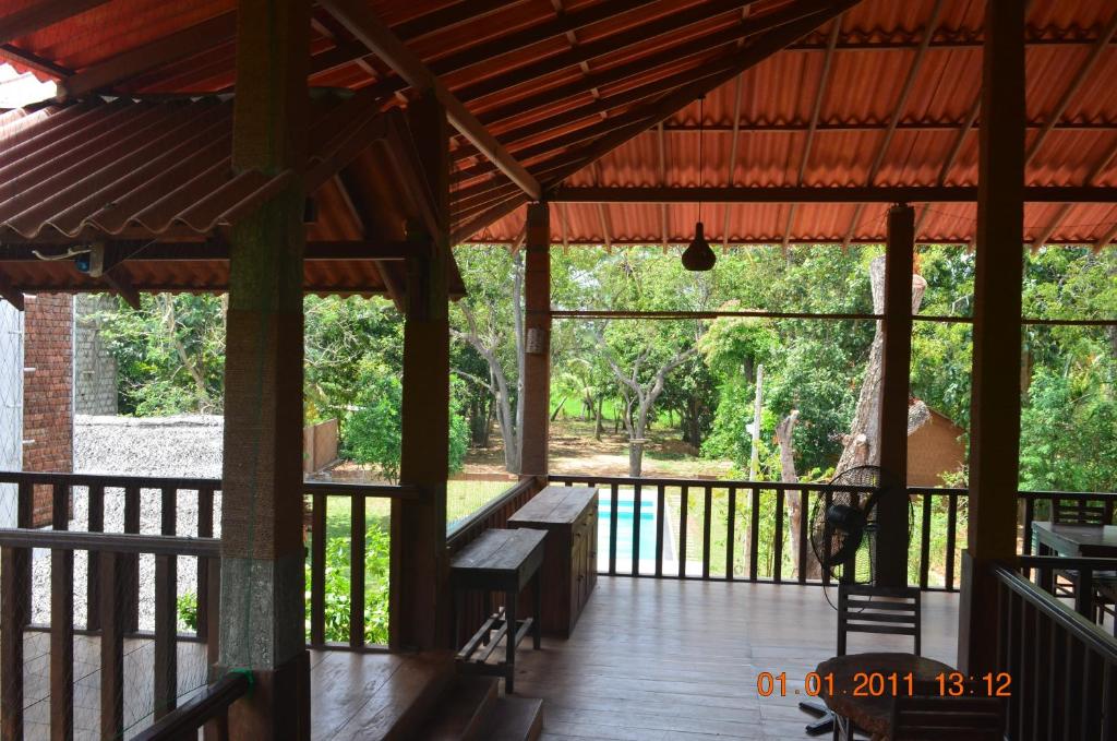 Vallee 69 Eco Villa photo 1