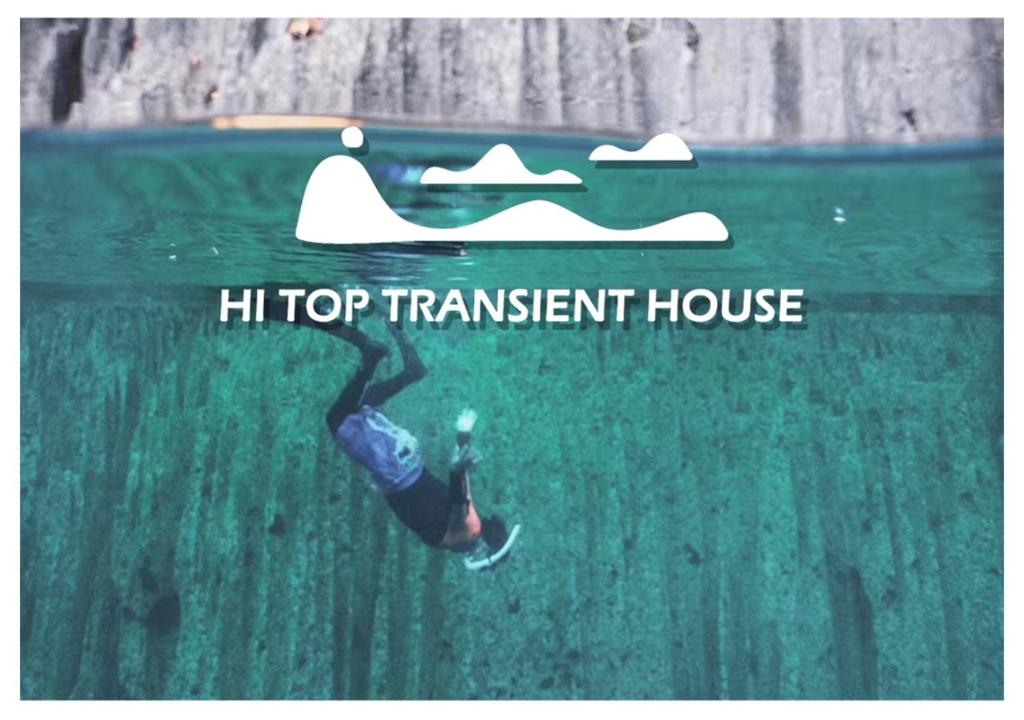 (HI TOP TRANSIENT HOUSE) photo 2