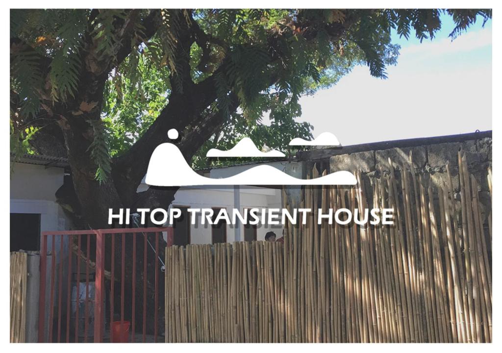 (HI TOP TRANSIENT HOUSE) photo 4