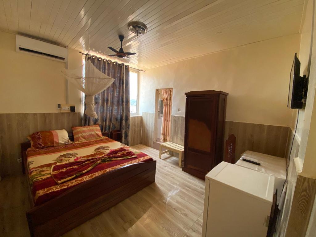 Hotel Levy's photo 4