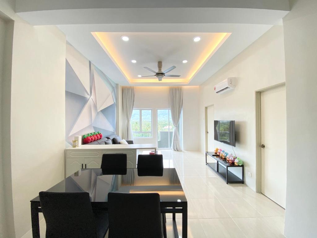 Langkawi Simfoni Beliza Apartment with Sky Pool by Zervin photo 2