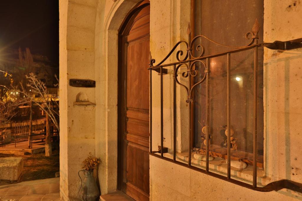 Melekler Evi Cave Hotel photo 1