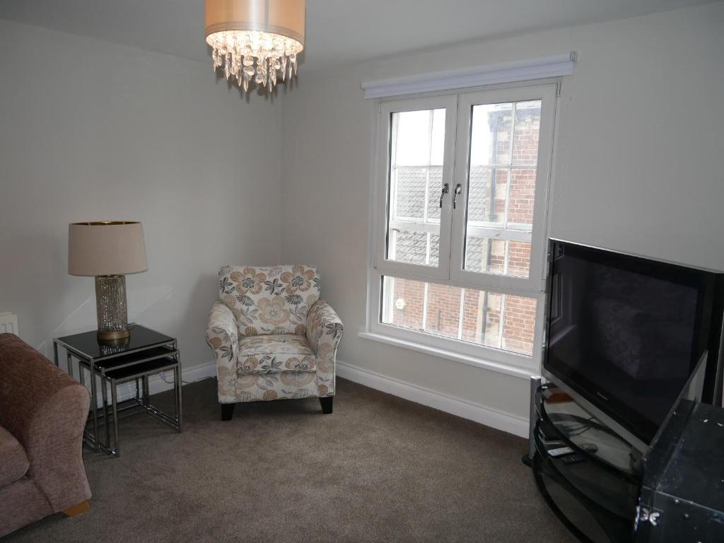 Cosy two bedroom apartment Room Type - Two-Bedroom Apartment