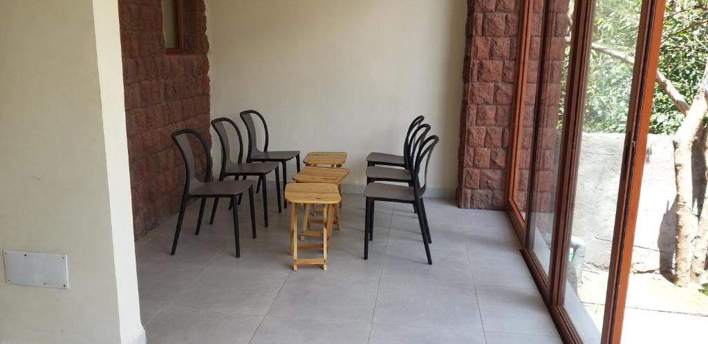 Halle Hotel Lalibela photo 3