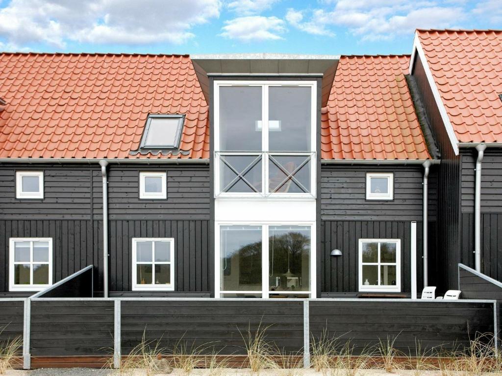 Holiday Home Strandengen photo 1