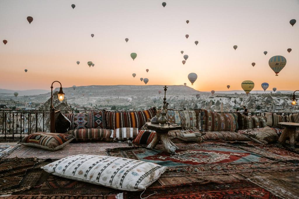 Koza Cave Hotel photo 1