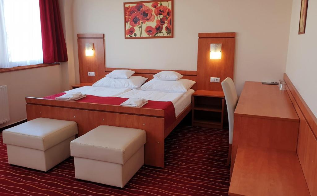 Семейный (Улучшенный семейный номер), Diana Club Hotel