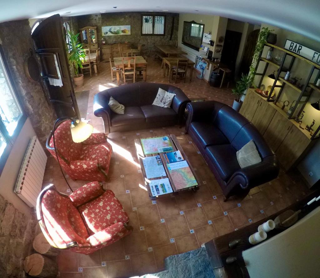 Casa Parranxo photo 2