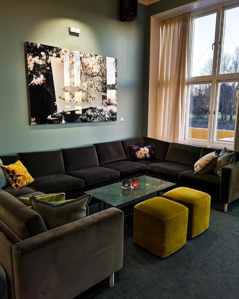 Hotell Jeløy Radio photo 1