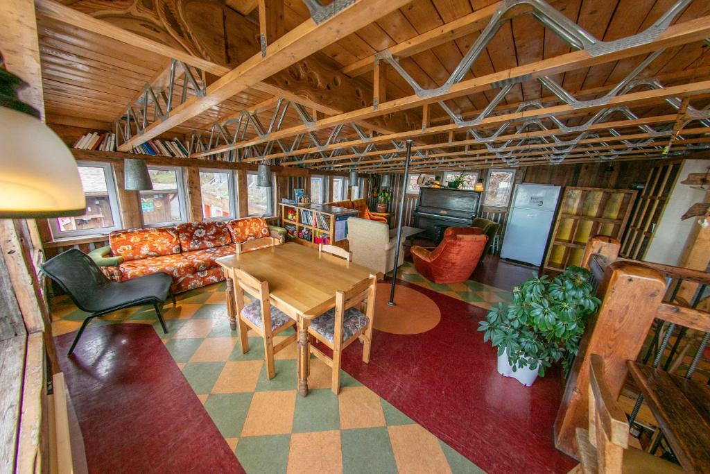 Auberge Festive Sea Shack photo 4