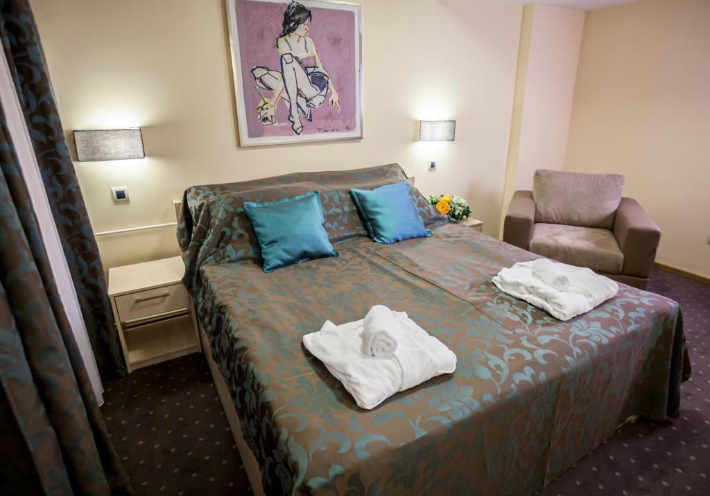 Hotel Srbija photo 2