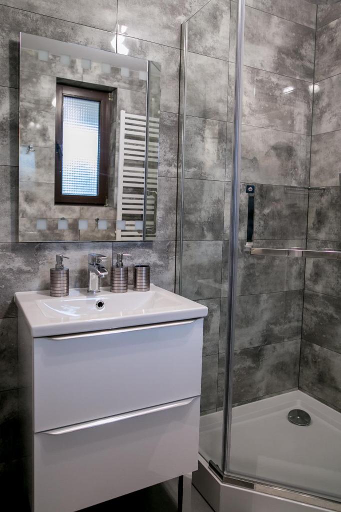 Eko Hotel Na Wierzynka & Park Pinokia Room Type - Small Twin Room