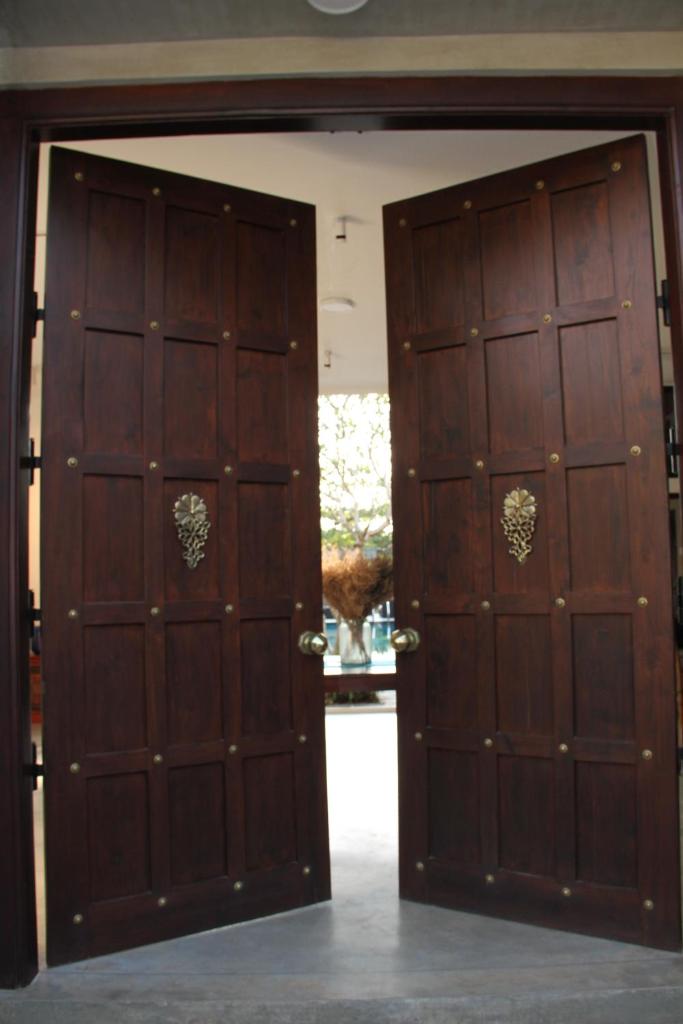 The Aluthgama House photo 3