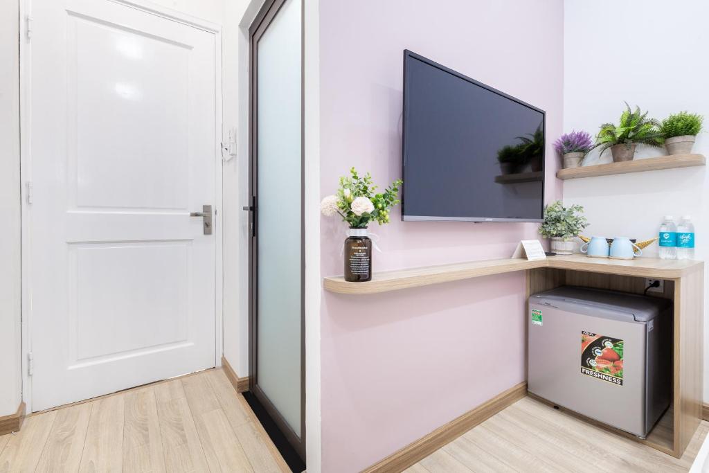 Cozrum Homes - Charming Corner