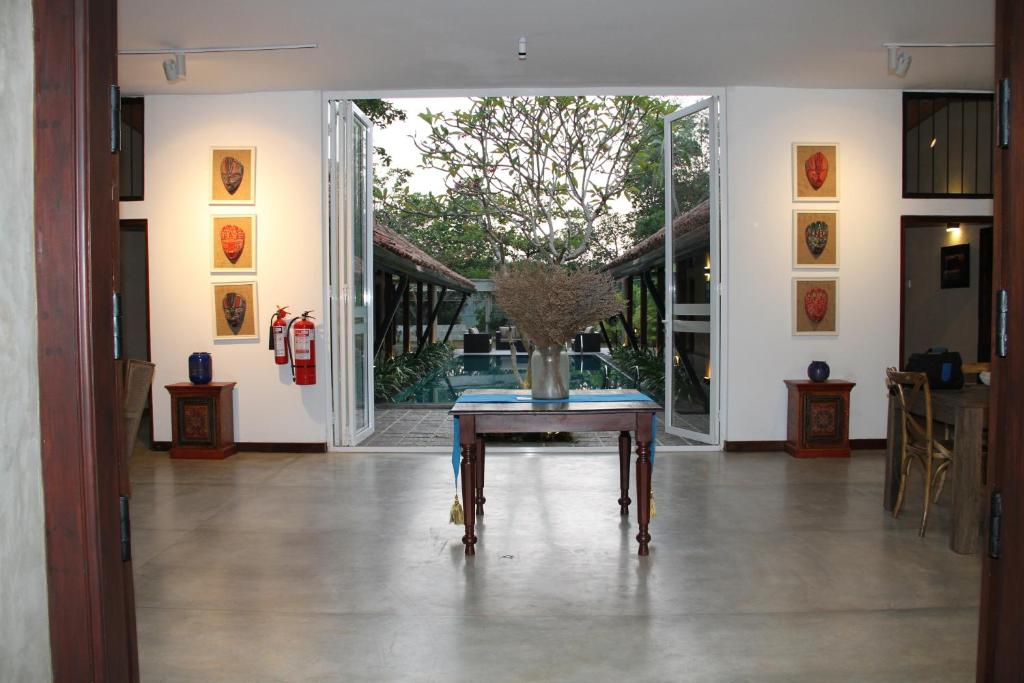 The Aluthgama House photo 4