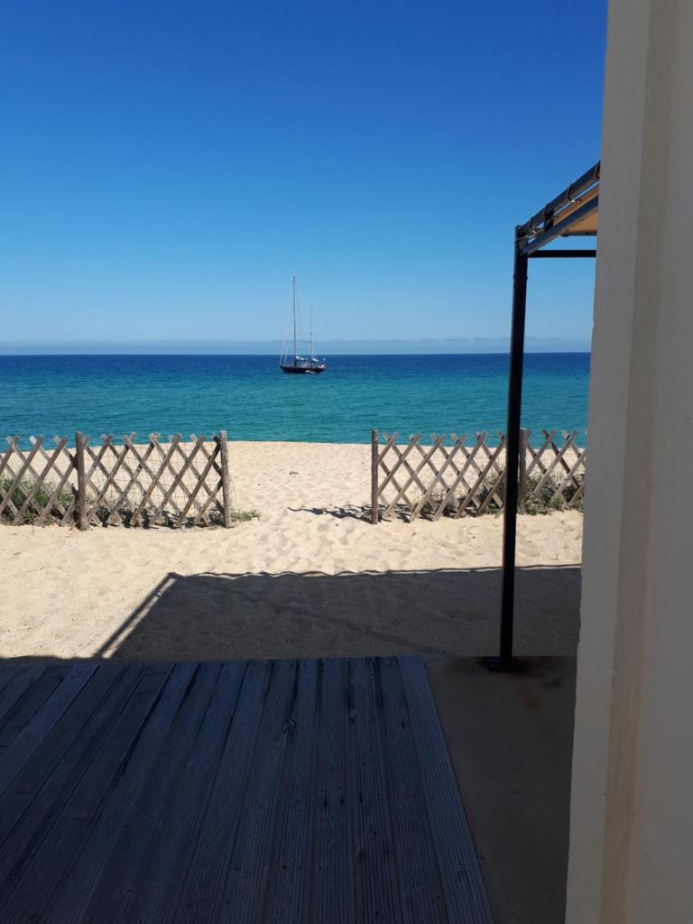 L'Escale Plage photo 1