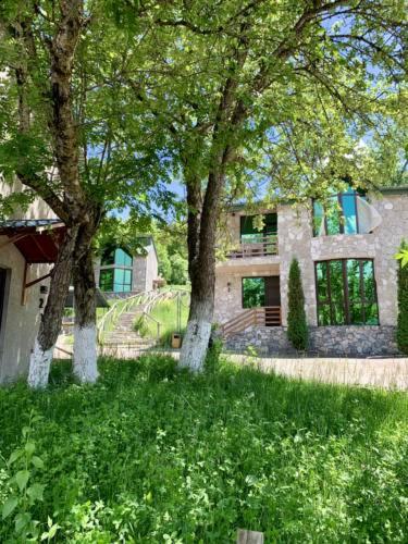 Dilijan Villa 12 photo 4