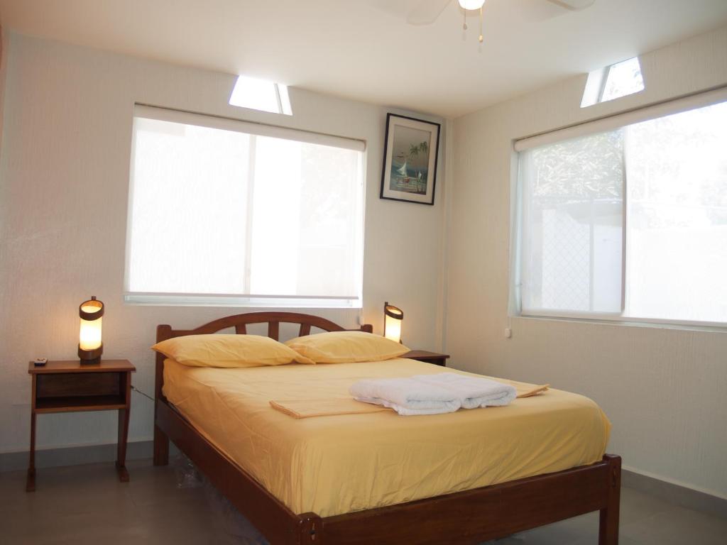 Apartamento de Lujo en Tonsupa photo 3