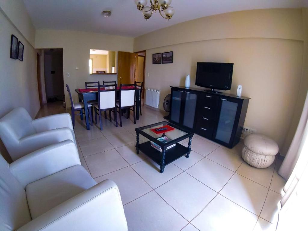 Sweet Home Olivares photo 1