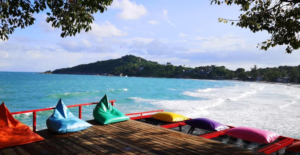So Good Haad Rin Resort photo 4