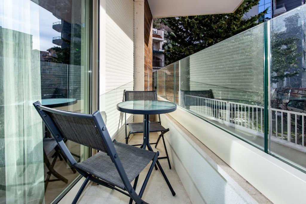 Apartments LM RESIDENCE photo 2