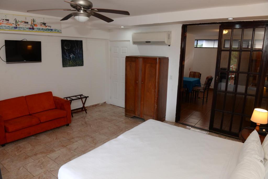La Posada del Arcangel photo 1
