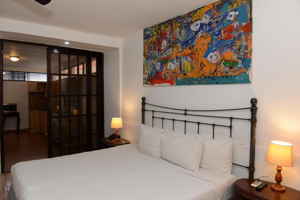 La Posada del Arcangel photo 2
