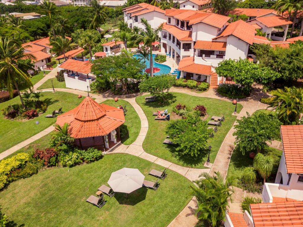 Sugar Cane Club Hotel & Spa photo 1