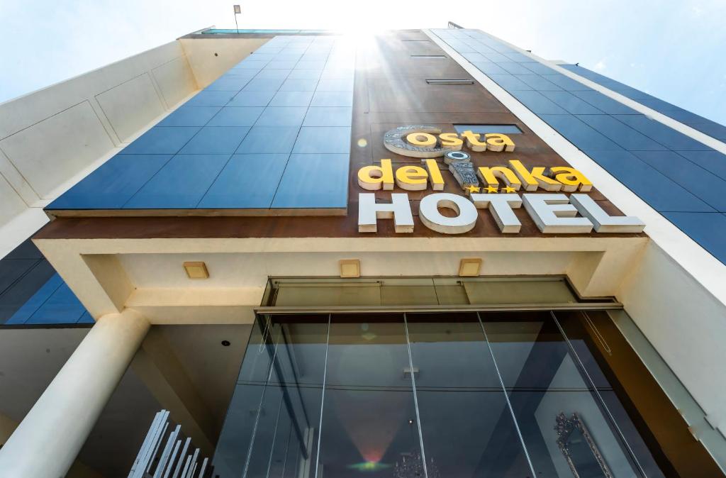 Costa Del Inka Hotel photo 3