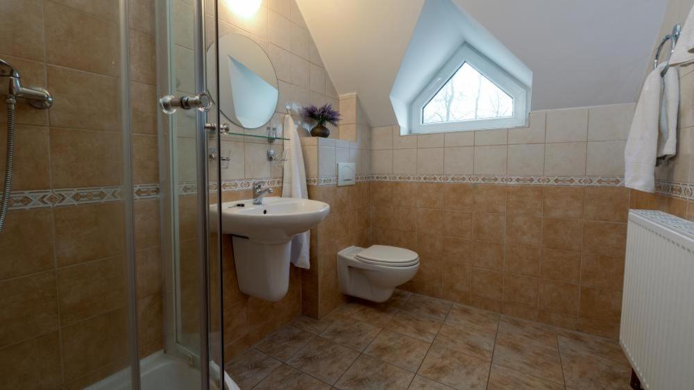 Apartmány Divoký Anděl photo 4