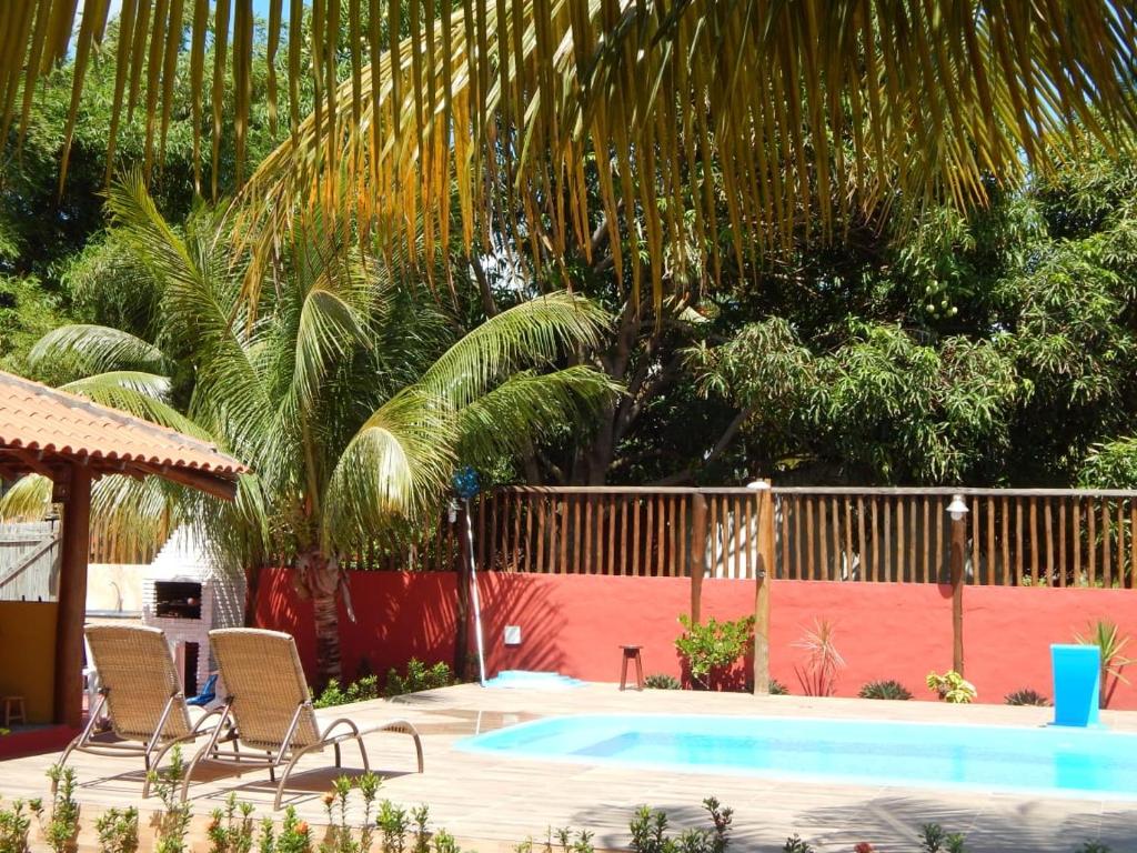 Casas Barra Sol photo 1