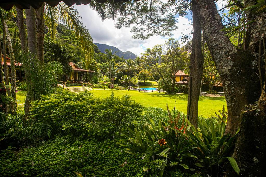 Pousada Parador Santarém photo 4