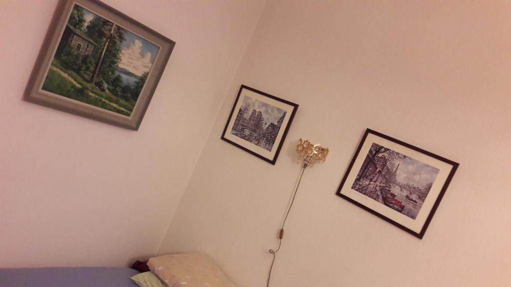 Next to City Center, Beside Bus and Train Station, Safe and Cozy Place photo 4
