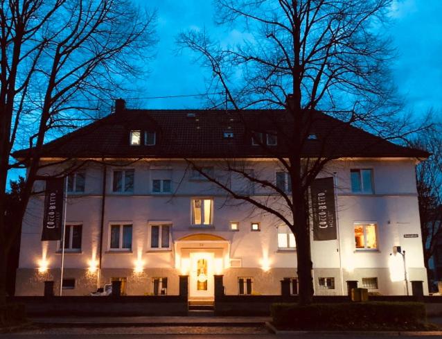 Hotel-Cocco-Bello in der Villa Foret photo 2
