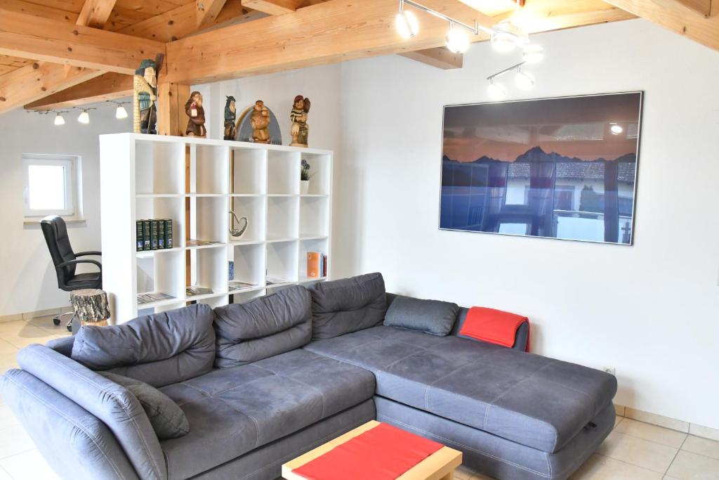 Ferienwohnung Hegau– Bodensee OG photo 1