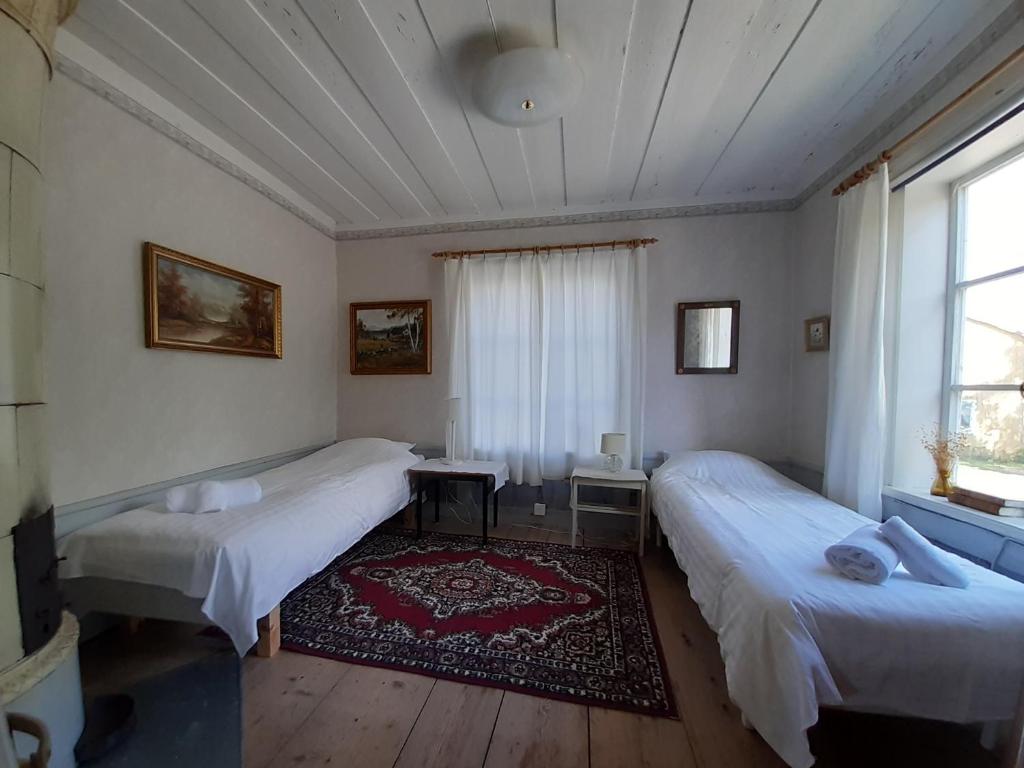 Frägsta Hälsingegård B&B photo 4